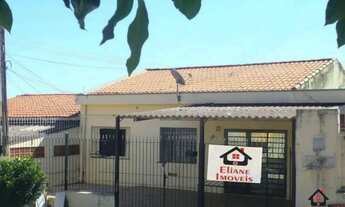 Imagem: Casa com 4 dormitórios à venda, 250 m²