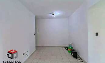 Imagem: Apartamento no Demarchi, condomínio Parque