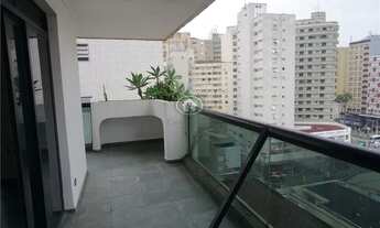 Imagem 6: Apartamento residencial à venda, Gonzaga, Santos