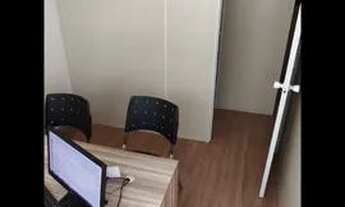 Imagem 2: Sala comercial centro empresarial laranjeiras