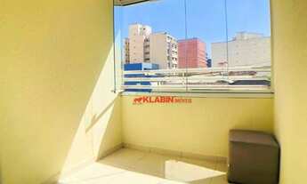 Imagem 9: Apartamento com 2 dormitórios para alugar, 57 m² por R$ 5.669,00/mês - Vila Mariana - São