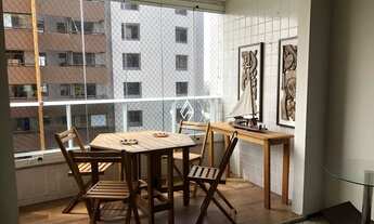 Imagem 2: Locação - Renascença II - Mobiliado - R$ 5.000,00 (condomínio e iptu incluso