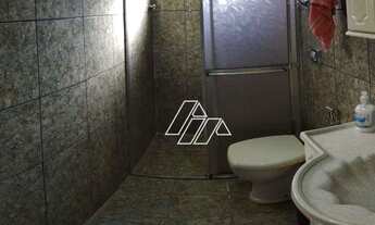 Imagem 6: Casa com 2 dormitórios à venda, 70 m² por R$ 210.000,00 - Jardim Santa Antonieta - Marília