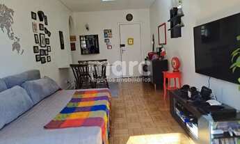 Imagem 2: SAO PAULO - Apartamento Padrão - ACLIMACAO