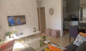 Imagem 3: Apartamento 2/4 Dependência Térreo Conjunto Residencial Guilherme Marback