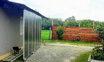 Imagem 2: Vendo mini sitio