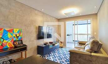 Imagem 3: Apartamento para Aluguel - Panamby, 2 Quartos, 65 m2