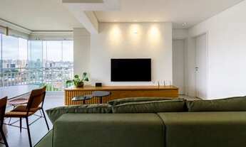 Imagem 7: Apartamento para venda com 79 metros quadrados com 2 quartos em Vila Anastácio - São Paulo