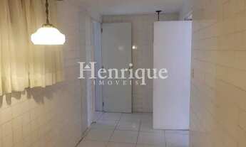 Imagem 6: Apartamento-À VENDA-Laranjeiras-Rio de Janeiro-RJ