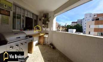 Imagem: Apartamento 3 quartos à venda no Buritis