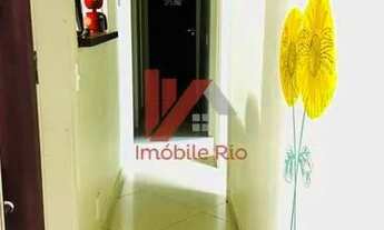 Imagem 5: Vendo Apartamento 4 quartos, Tijuca, 131m2 Vaga