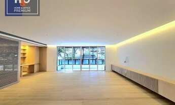 Imagem 5: Apartamento com 3 dormitórios 3 Suítes à venda, 211 m² - Itaim Bibi - São Paulo/SP