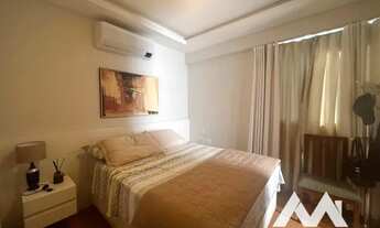 Imagem 7: Apartamento mobiliado para alugar com 2 quartos com 2 vagas no bairro Savassi