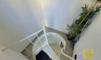 Imagem 7: Cobertura com 2 quartos, 71 m² - venda por R$ 430.000 ou aluguel por R$2.800/mês - Largo d