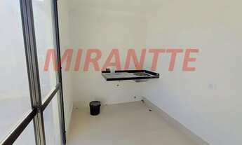 Imagem 4: Sobrado de 112m² com 2 quartos em Santa Terezinha