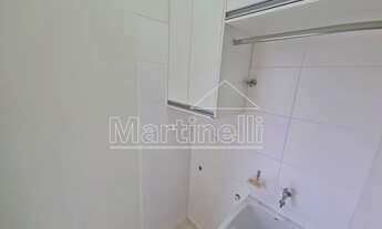 Imagem 5: Apartamento Padrão em Ribeirão Preto