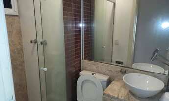 Imagem 5: Apartamento para aluguel com 55 metros quadrados com 2 quartos