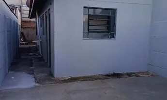 Imagem 4: Casa com 2 dormitórios à venda, 39 m² por R$ 200.000,00 - Loteamento Residencial Novo Mund