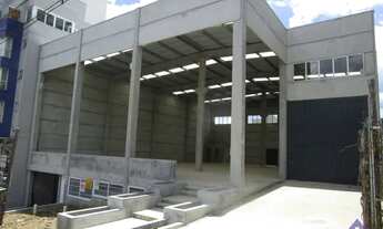 Imagem 5: PAVILHAO COM SALAS COMERCIAIS