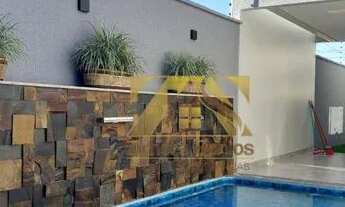 Imagem: LINDA CASA COM 3/4 SENDO 1 SUÍTE COM CLOSET