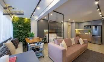 Imagem 7: Studio com 1 dormitório à venda, 23 m² por R$ 387.800,00 - Bela Vista - São Paulo/SP