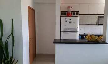 Imagem 5: Apartamento 3 quartos 1 suíte - Residencial Ventura - Show de Morar