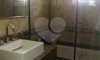 Imagem 2: São Paulo - Apartamento Padrão - PERDIZES