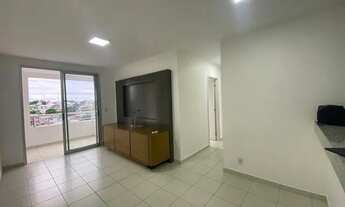 Imagem 4: Apartamento para aluguel com 79 metros quadrados com 3 quartos em Aleixo - Manaus - AM