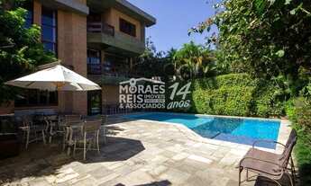 Imagem 6: Casa à venda, 563 m² por R$ 2.950.000,00 - Jardim Guedala - São Paulo/SP