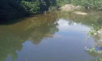 Imagem: Fazenda de 4.849,68 hectares Arraias-To