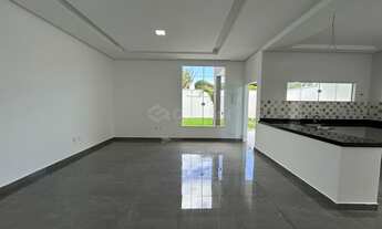 Imagem 6: Casa nova pronta pra morar na Regular Lado Praia no Araçagy