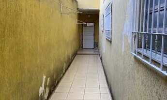 Imagem 4: Casa para alugar no bairro Jardim Bartira - São Paulo/SP, Zona Leste