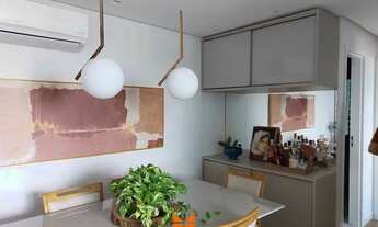 Imagem 4: Lindo apartamento em andar altíssimo no Aurora Trend!