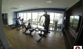 Imagem 9: Apartamento (tipo - padrao) 1 dormitórios, cozinha planejada, portaria 24 horas, lazer, es