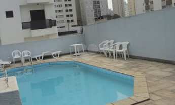 Imagem: Apartamento para aluguel com 110 metros