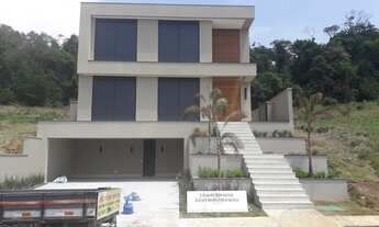 Imagem 6: Terreno de condomínio para venda possui 430 metros quadrados