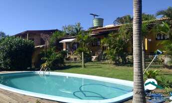 Imagem 5: Pousada para venda com 9 casas, Praia do Rosa, Imbituba/SC