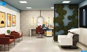 Imagem 7: Apartamento com 2 dormitórios à venda, 57 m² por R$ 239.000 - Vila Paulista - São Paulo/SP