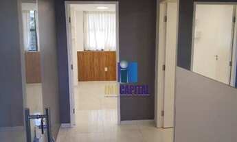 Imagem 3: Sobreloja, 37 m² no Tyrol Business - TBC - Tirol