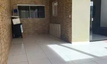 Imagem 2: Casa para venda possui 80 metros quadrados com 2 quartos em Cajazeiras V - Salvador - Bahi