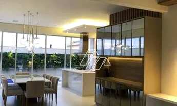 Imagem 7: Casa com 3 dormitórios à venda, 221 m² por R$ 1.690.000,00 - Jardim São Domingos - Marília