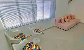 Imagem 3: LINDA COBERTURA, REFORMADA, LADO PRAIA!