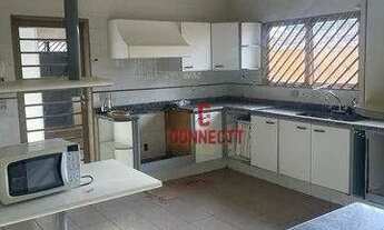 Imagem 2: Casa com 3 dormitórios para alugar, 300 m² por R$ 15.000,00/mês - Alto da Boa Vista - Ribe