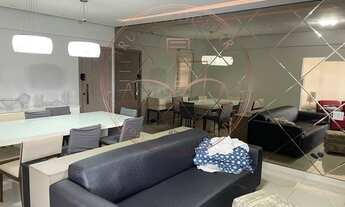 Imagem: Edifício Village Diamond, 04 suítes no