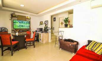 Imagem 2: Sobrado de 3 dormitórios e 2 vagas em condomínio - Igara Ref.:VH-2259