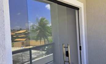 Imagem 5: Casa com 4/4 com suítes em praia de Ipitanga