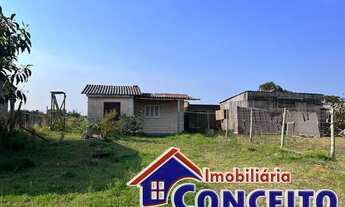 Imagem 2: C711 - Residência em madeira com 2 dormitórios no balneário Albatroz