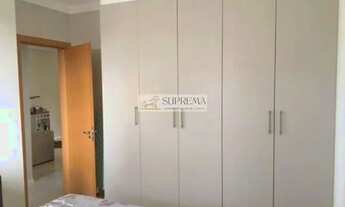 Imagem 3: Apartamento - Condominio Spazio Salamanca