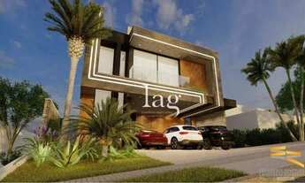 Imagem: Casa com 4 dormitórios à venda, 300 m²