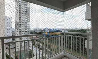 Imagem 3: Apartamento com 2 dormitórios à venda, 51 m² por R$ 540.000,00 - Barra Funda - São Paulo/S